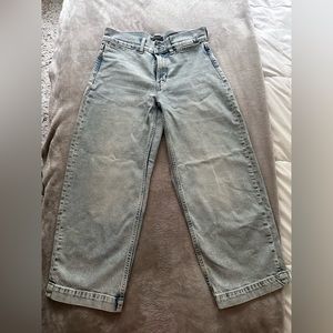 Banana Republic jeans